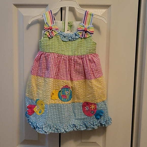 Dress - Picture 1 of 2